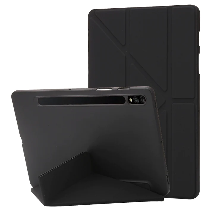 iPad Pro 10.2, Case iPad 9th 8th 7th 11 inch 4th, 3rd, 2nd, 1st (2022, 2021, 2020, 2018) Generation Case, Multi-folding TPU Back Flip Leather Smart Tablet Case iPad Pro 10.2, Case iPad 9th 8th 7th 11 inch 4th, 3rd, 2nd, 1st (2022, 2021, 2020, 2018) Generation Case, Multi-folding TPU Back Flip Leather Smart Tablet Case